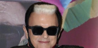 Malgioglio come Arisa cerca marito: “Belloccio e che ami il mio ciuffo”