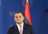 Libia, schiaffo all’Italia: Dbeibah rifiuta gradimento a candidato ambasciatore Ue