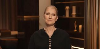 Celine Dion, peggiorano le condizioni: potrebbe non cantare mai più in pubblico