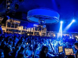 Pasqua per tutti i gusti al Mascara: Random, kizomba, Mambo Night e molto altro