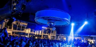 Pasqua per tutti i gusti al Mascara: Random, kizomba, Mambo Night e molto altro