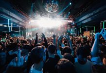 Balli e intrattenimento natalizio: dicembre al Mascara tra pranzi, cene e musica dal vivo