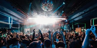 Balli e intrattenimento natalizio: dicembre al Mascara tra pranzi, cene e musica dal vivo