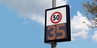 In funzione due rilevatori di velocità a Buscoldo e Borgocarbonara