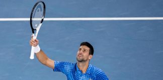 US Open, Djokovic al terzo turno