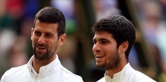 Ranking Atp oggi, Djokovic vicino a Alcaraz: sfida per numero 1