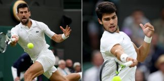 Alcaraz-Djokovic finale oggi a Cincinnati: orario, dove vederla in tv e streaming