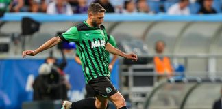 Calciomercato Juventus, Berardi per la Juve: ultime notizie