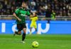 Calciomercato Juventus, trattativa Berardi con Sassuolo: ultime news