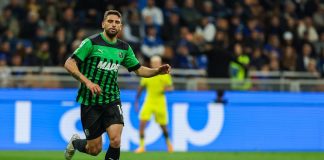 Calciomercato Juventus, Berardi nel mirino: ultime news