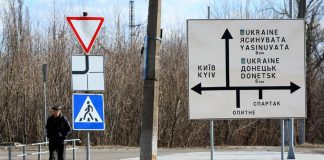 Ucraina in Nato se cede territori, Kiev: “Ipotesi ridicola”