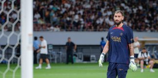 Dimissioni Mancini, Donnarumma il fedelissimo degli anni da ct