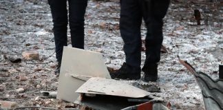 Ucraina-Russia, ancora attacchi con droni: le denunce di Mosca e Kiev