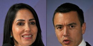 Ecuador, elezioni 2023: sicurezza candidati alla presidenza affidata all’esercito