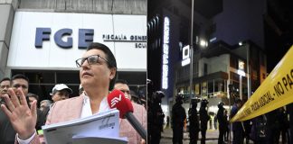 Ecuador, candidato presidenziale Villavicencio ucciso durante comizio
