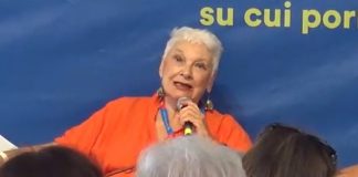 Il premio Fior di Loto 2023 alla scrittrice e biografa Edgarda Ferri