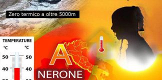 Caldo africano in Italia non molla la presa, previsioni meteo oggi e prossimi giorni