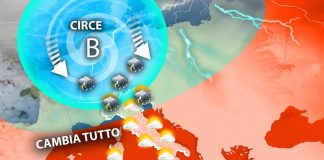 Meteo oggi, agosto inizia con sole e caldo: da giovedì cambia tutto