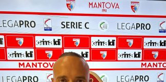 E’ ufficiale, Giacomelli è del Mantova. Saltata l’amichevole di domenica con la Spal