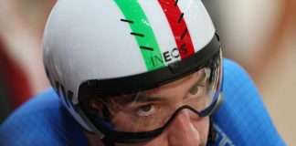 Mondiali ciclismo su pista, Viviani bronzo nell’eliminazione