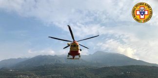 Incidente sul Monte Legnone, 26enne muore travolto da un masso