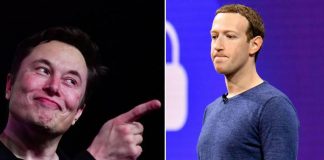 Elon Musk vs Mark Zuckerberg, spunta Parigi come sede