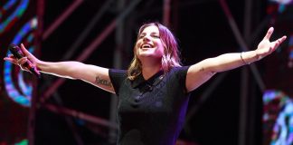 Emma Marrone annuncia il nuovo album ‘Souvenir’