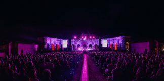 MantovaLive Summer Festival: il 1° settembre “Uno nessuno centomila”. Annullato l’evento con Saviano