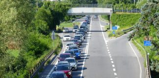 Controesodo oggi 27 agosto, traffico da bollino rosso per rientro vacanze