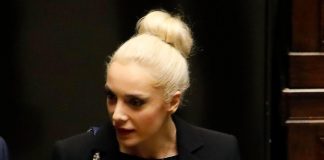 Trofeo Berlusconi, il ritorno di Marta Fascina: stasera allo stadio per Monza-Milan