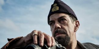 Mostra del Cinema di Venezia 2023, programma Apertura mercoledì 30 agosto