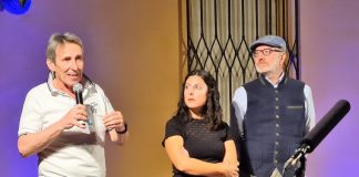 Festa di piazze, successo nella serata di ieri in piazza Viterbi tra danza musica e teatro