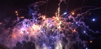 Governolo, tornano i fuochi per la Fiera di Sant’Agostino. Sei serate ricche di eventi dal 24 al 29 agosto