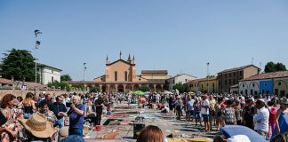 Ferragosto alle Grazie, ecco com’è trascorso tra novità e tradizione