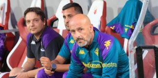 Conference League, Fiorentina-Rapid 2-0 e viola avanti