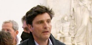 Mostra Venezia, Lorenzo Flaherty nel cast ‘Stato di Grazia’: “Storia Ambrogio Crespi mi ha coinvolto”