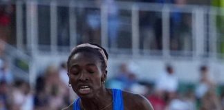 Mondiali atletica Budapest oggi: orari tv e programma staffette 27 agosto