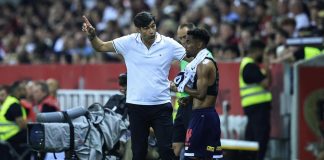 L’appello di Fonseca: “Non vendete giocatori a club russi”