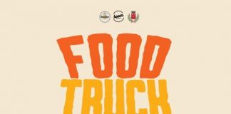 Da stasera fino a domenica ritorna a Ostiglia il Food Truck con specialità italiane e straniere