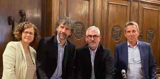 Patto sul turismo tra Mantova e Verona: sconto nei musei delle due città per i possessori delle card