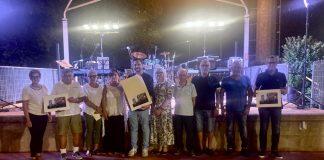 Marmirolo, premiati i cittadini meritevoli: sono Dalmaschio, Ghedini e Sissa