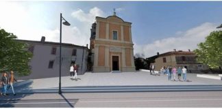 Marmirolo, in via Tasselli dal 26 febbraio stop al traffico. Riapertura a Pasqua