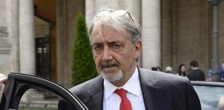 Strage Bologna, Rocca: “De Angelis ha parlato a titolo personale, valuterò”