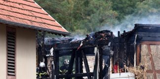 Francia, incendio in struttura per disabili: 11 dispersi