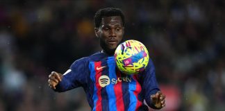Calciomercato Juventus, Kessie in Arabia Saudita: ultime news