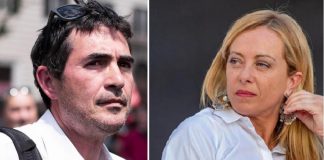 Salario minimo, ‘pre-vertice’ a sorpresa Meloni-Fratoianni in aereo