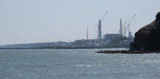 Giappone, giovedì lo scarico in mare delle acque radioattive di Fukushima