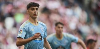 Calciomercato Napoli, Gabri Veiga non arriva: ultime news