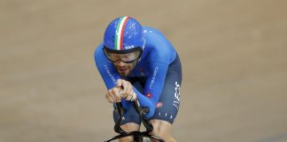 Mondiali ciclismo 2023, Ganna oro nell’inseguimento. Bronzo per Milan
