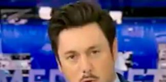 Andrea Giambruno: “Se non ti ubriachi il lupo lo eviti”. E’ polemica